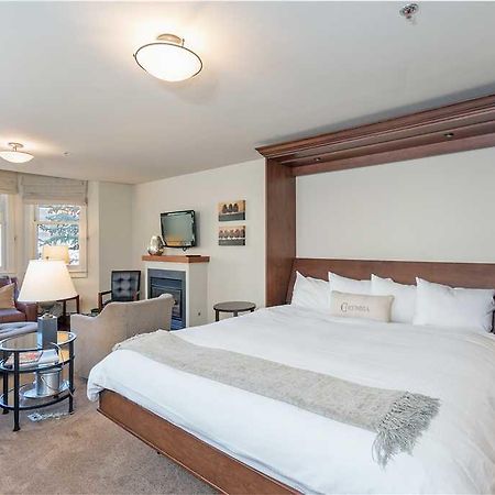 Beautiful 1 Bedroom - Hc20-21 Telluride Zewnętrze zdjęcie